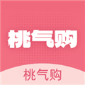 桃气购app官方下载_桃气购app最新版本下载 v1.7.1安卓版
