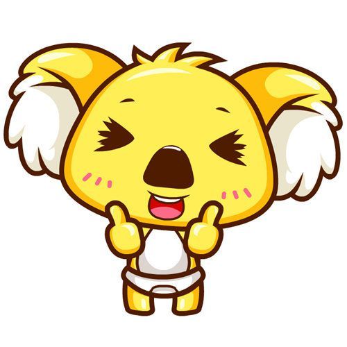 指游方寸考拉