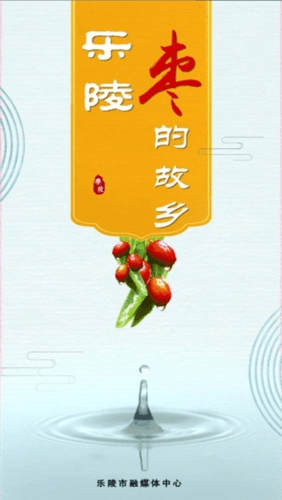 乐陵融媒客户端图片1