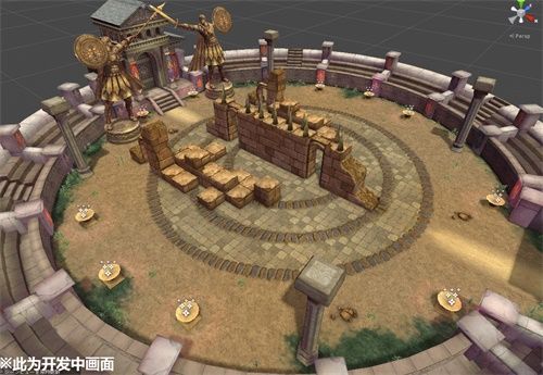 多人副本史无前例 《最终幻想:勇气启示录 幻影战争》副本系统前瞻 多人副本史无前例 《最终幻想:勇气启示录 幻影战争》副本系统前瞻