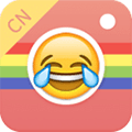 表情贴纸相机app
