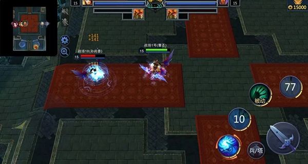 煮酒论英雄副本攻略配图2