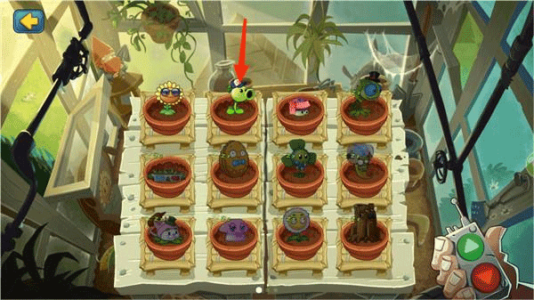 怎么提升植物战斗力配图2