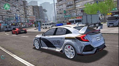 警察模拟器2025无限金币版图片3