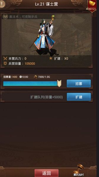 群雄逐鹿