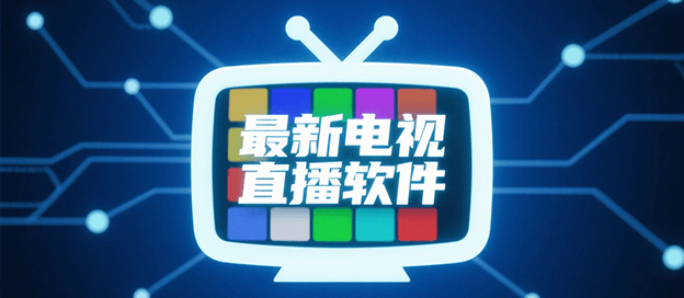 2025年新版电视直播软件