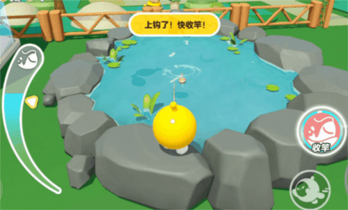 蛋仔派对9