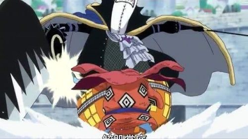 航海王:燃烧意志2