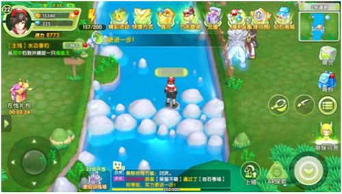 贝克梦大冒险7