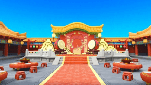 蛋仔派对7