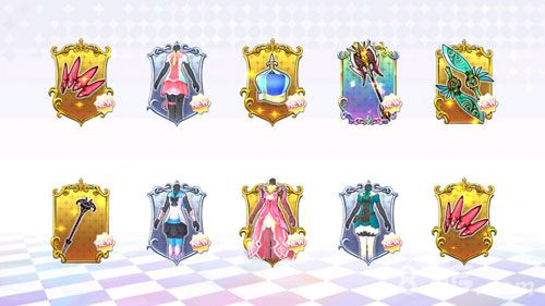 纯白魔女什么初始好