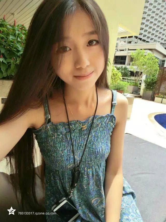 问道美女玩家5