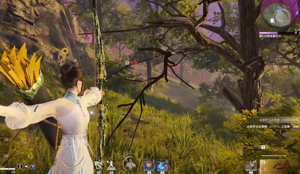 永劫无间有哪些技巧 技巧如何选择 永劫无间有哪些技巧 技巧如何选择