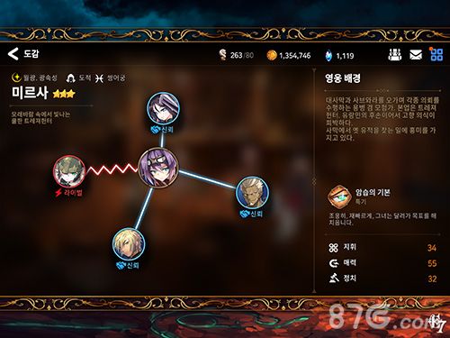 第七史诗米勒莎2