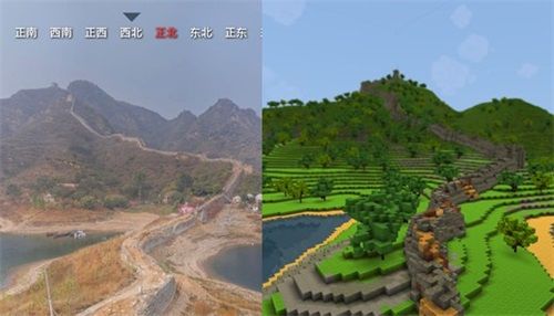 长城正年轻,《手工星球》携手腾讯长城保护项目探索历史活化新方式 长城正年轻,《手工星球》携手腾讯长城保护项目探索历史活化新方式
