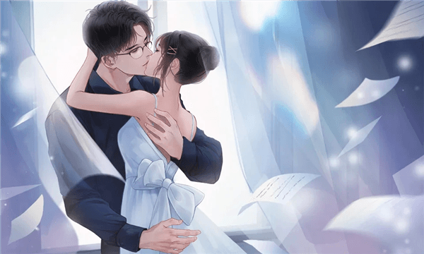 游戏剧情配图1