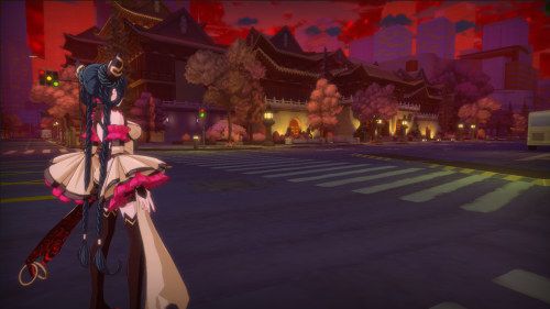 桃源乡2