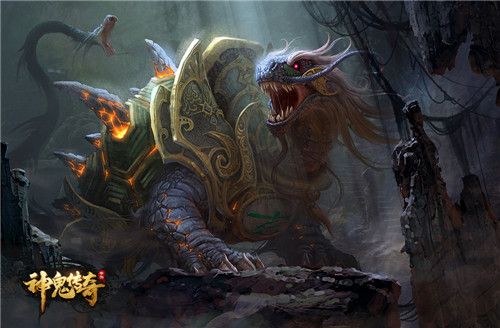 玄武之星