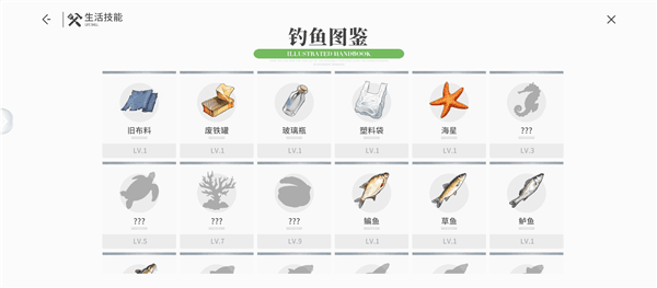新人钓鱼攻略配图2