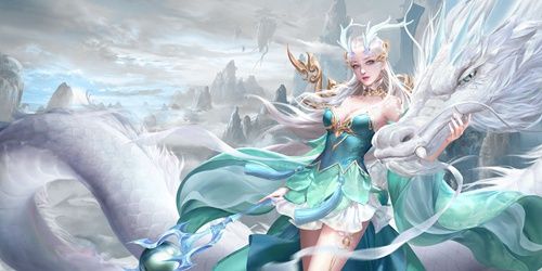 剑玲珑6