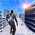 屋顶忍者跑游戏下载_屋顶忍者跑官方版下载 v1.1.2最新版