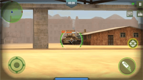 War Machines游戏图片14
