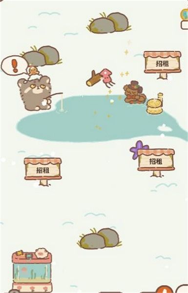 百分百不跑鱼攻略配图1