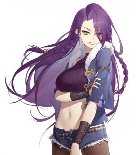 姬魔恋战纪1