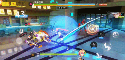 VGAME:消零世界评测图12