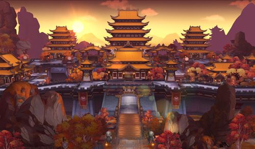 剑网3:指尖江湖2