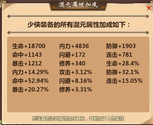 天山门派攻略配图7