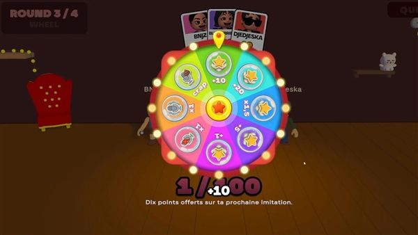 MimicParty手机版宣传图