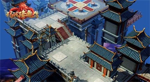 玛法降魔传3
