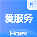 爱创客爱服务兵端