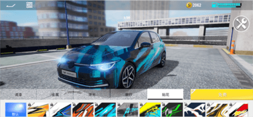 真实公路汽车2中文版图片1