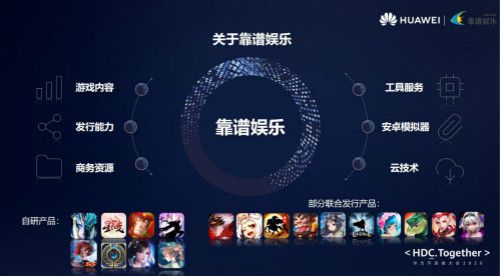 (靠谱网络简介)