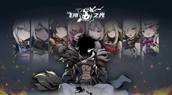 飞翔之光0.1宣传图2