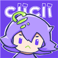CliCli动漫紫色版