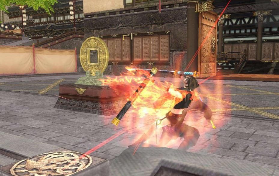流星蝴蝶剑武器招式怎么用 流星蝴蝶剑武器招式怎么用