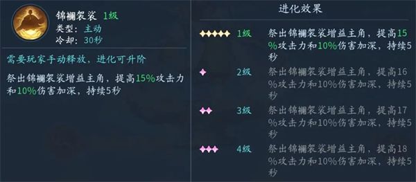 灵宠阵容搭配技巧配图5