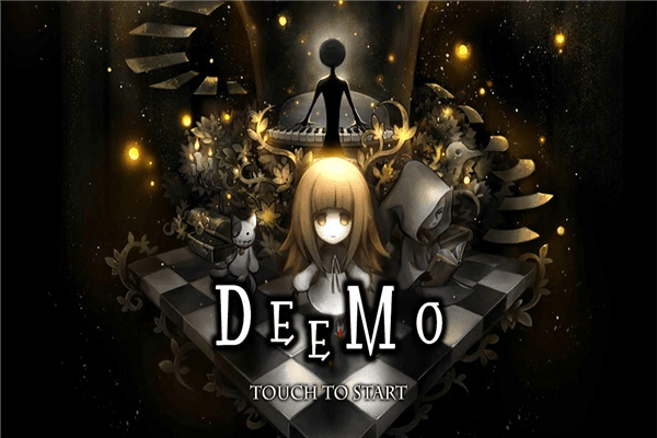 Deemo(古树旋律)