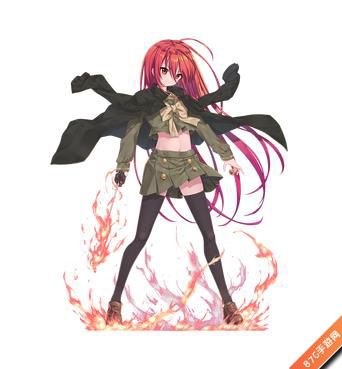 生化少女夏娜攻略