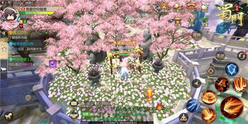 蜀门手游2
