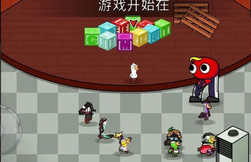 鹅鸭杀哪些狼可以钻管道 鹅鸭杀哪些狼可以钻管道