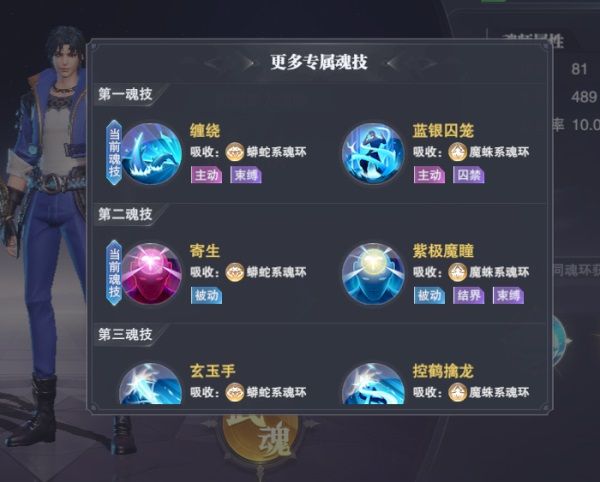 魂环系统解析配图1