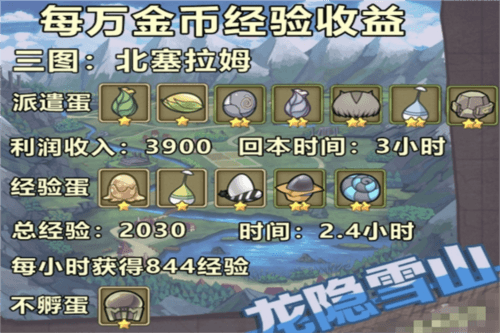 牧羊人之心日服游戏攻略7