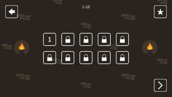 一关骑士游戏怎么玩配图1