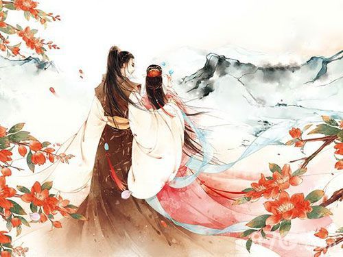 《熹妃传》正版授权2
