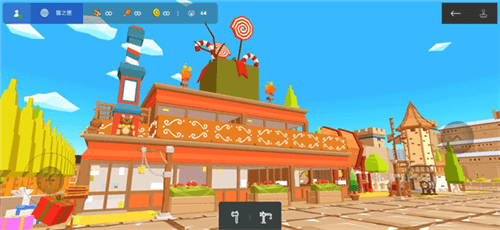 袖珍建造中文版图片19