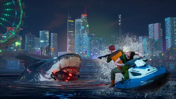 沙滩大门打开方法配图1